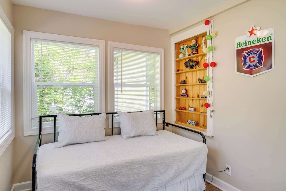 Lakeview Lodge - Stay for 6