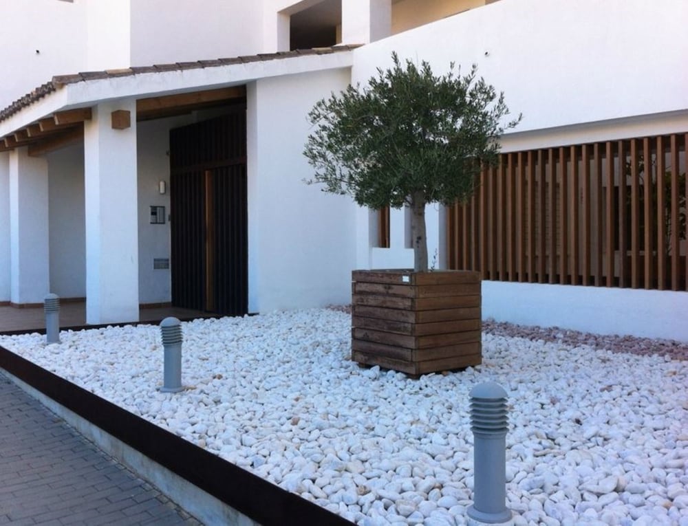 107271 - Apartment in Mijas view 3