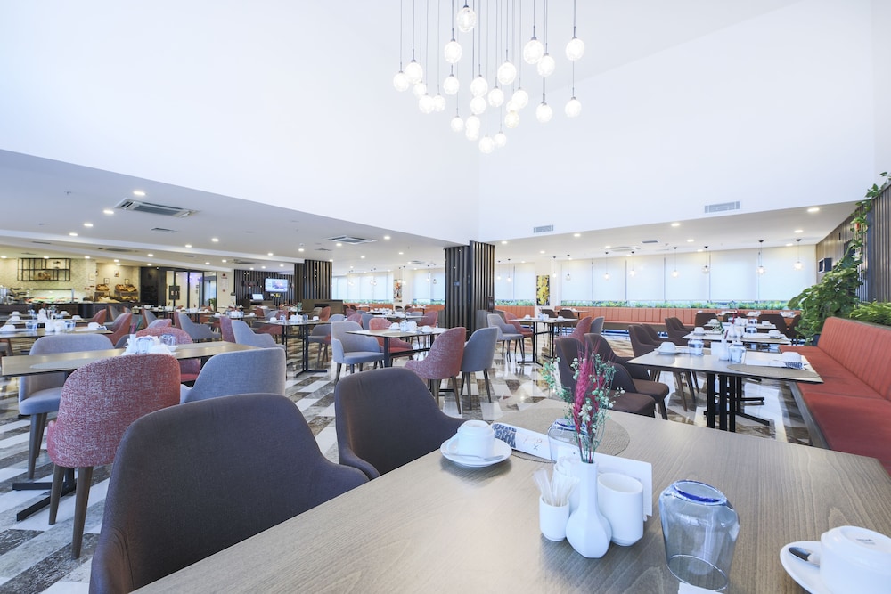 Noax Otel - Image 58