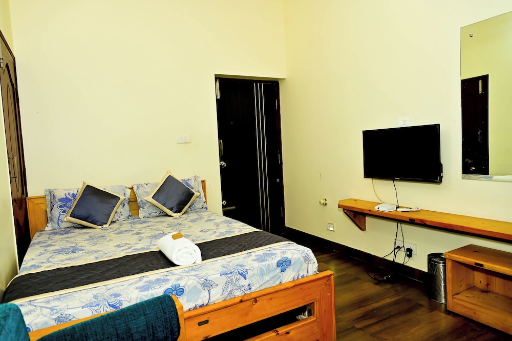 Elegance Homestay