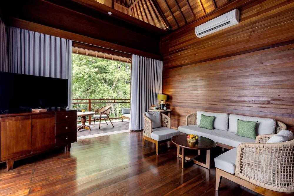 AnandaDara Ubud Resort & Spa 17