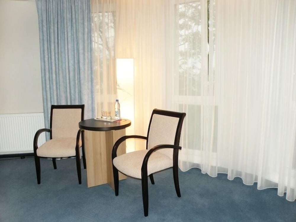 Crystal Hotel
