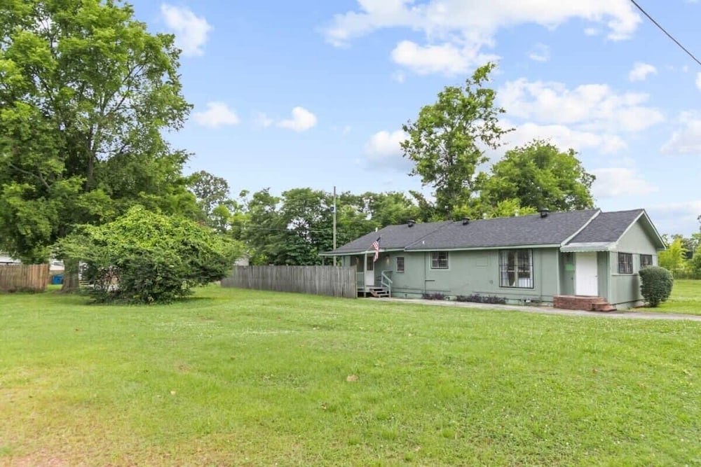 Terrace G Cozy Ranch