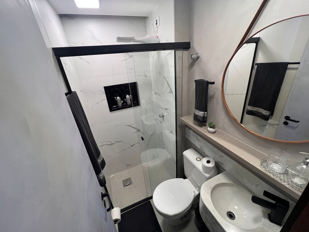 Cozy Studio in Asa Norte Etn0211