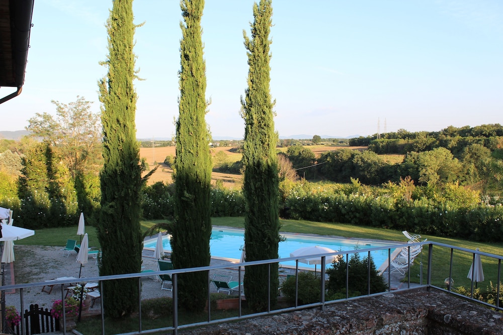 Villa La Morina Agriturismo