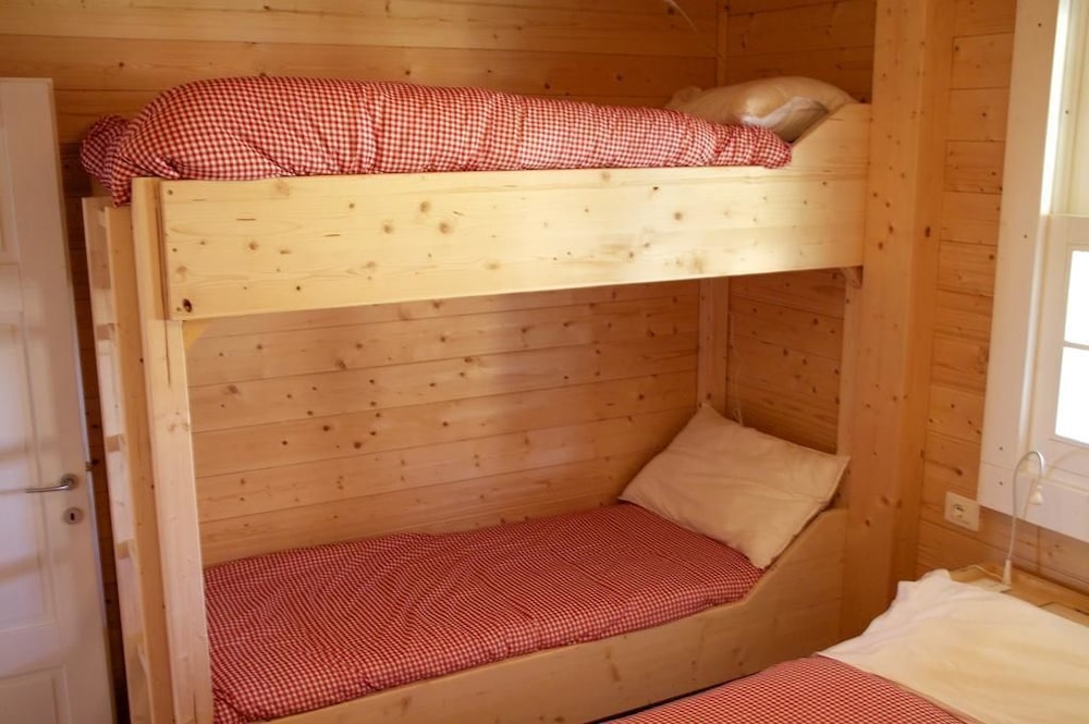 Evolution Wood Accommodation, fotografía 4