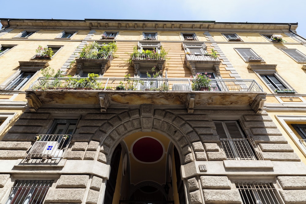 notaMi -  Casa Vittoria - Isola District