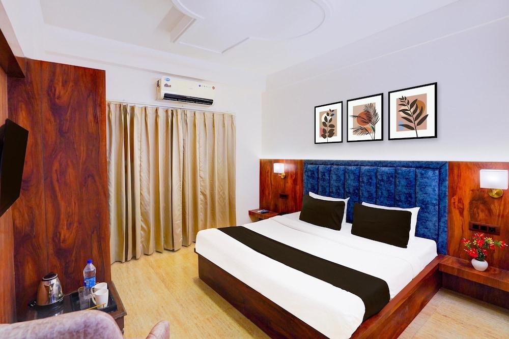 Pleasant City View Stays Railway Station Dehradun