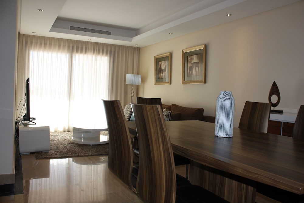 Bahia Boutique Apartments