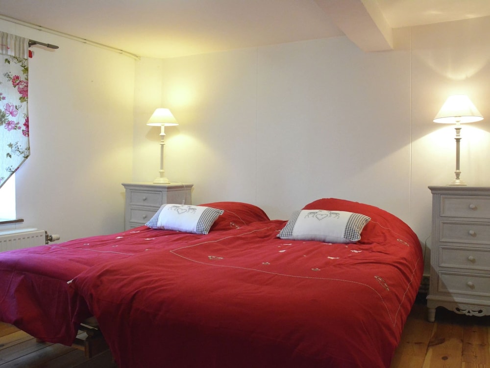 Charming Holiday Home in the Ardennes in Laneuville-au-bois view 2