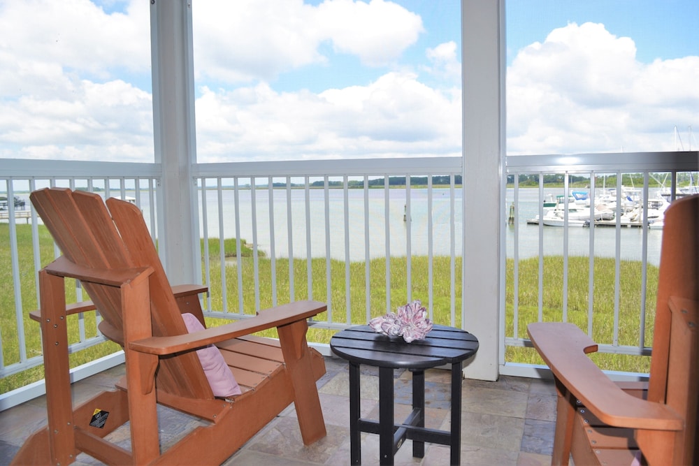 Regatta Inn Folly Beach
