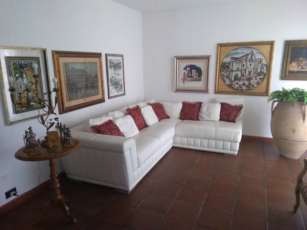 Lantica Dimora - Apartment view 2