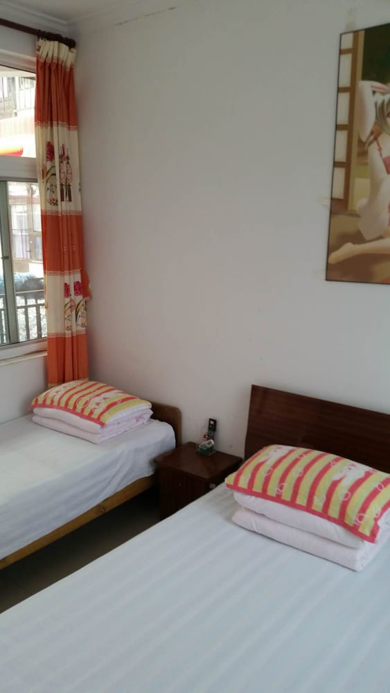 Beijing Great Wall Hemei Boutique Hotel view 3