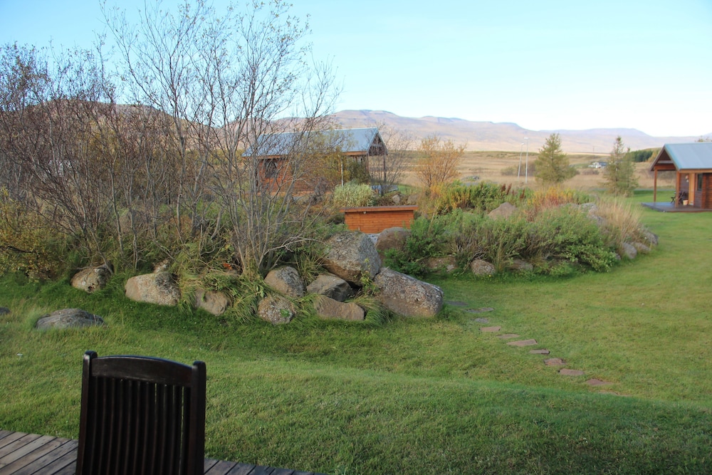 Hestasport Cottages