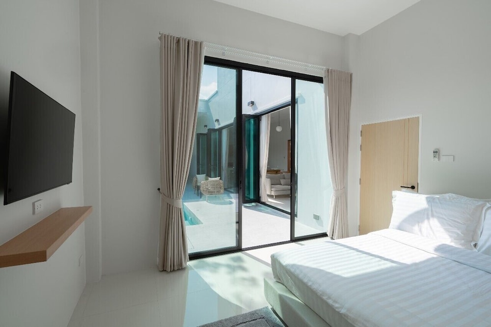 Lyntara Pool Villa Nongkhai view 3