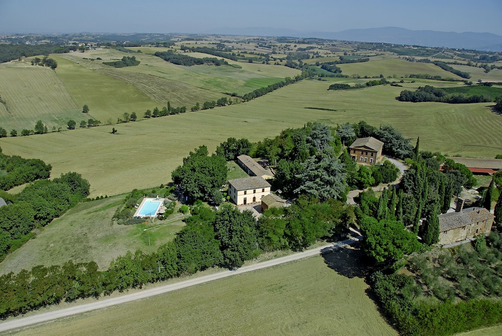 Agriturismo Santa Margherita