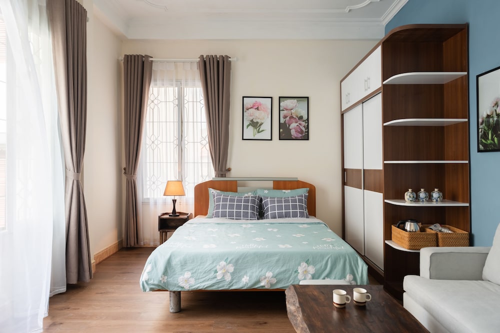 Hanoi Crocus Homestay