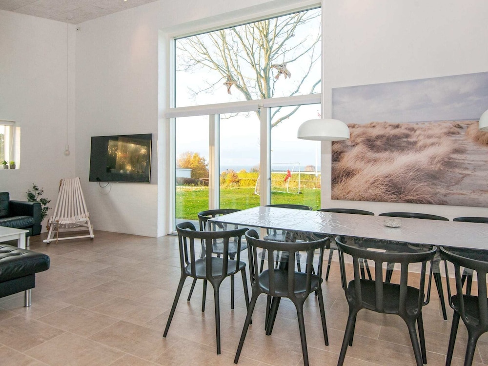 Holiday Home in Allingåbro