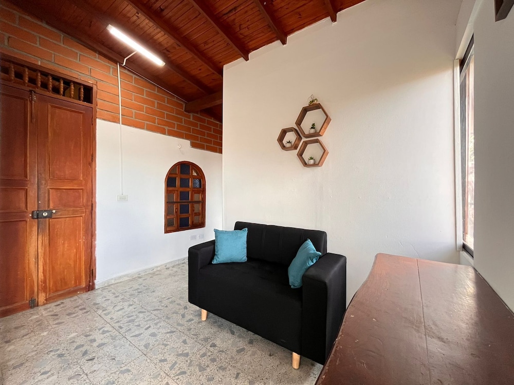 APARTAMENTO EN EL CENTRO DE MEDELLIN