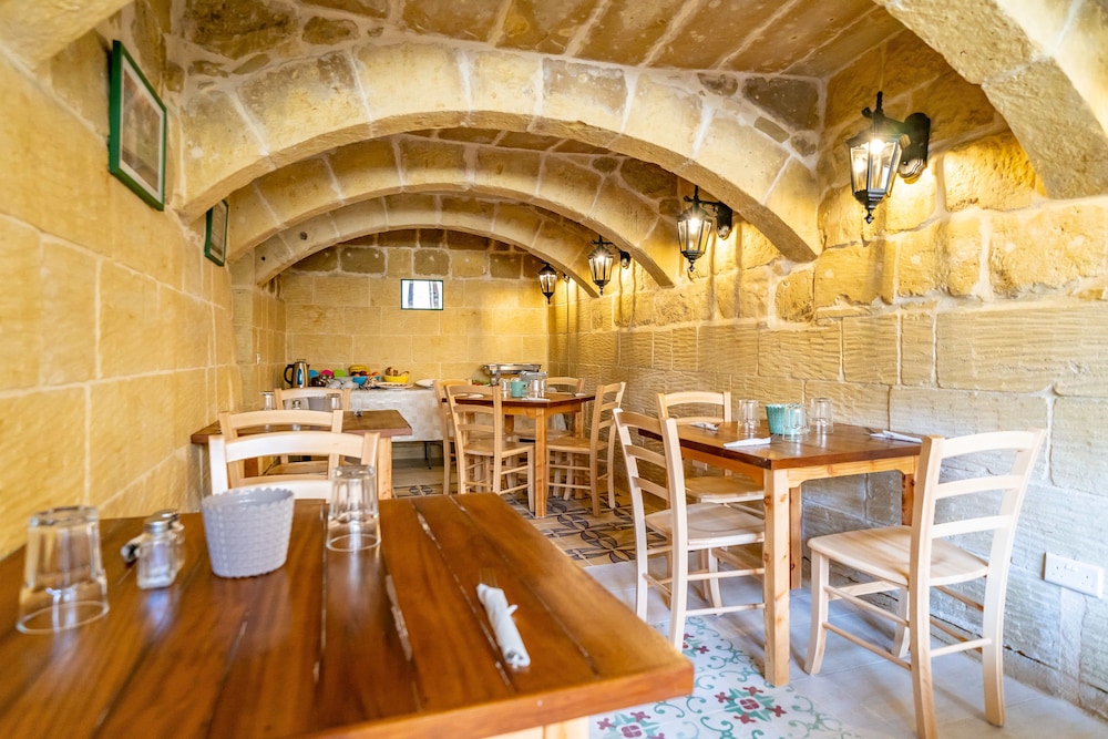 Ta' Pinu B&B, photo 81