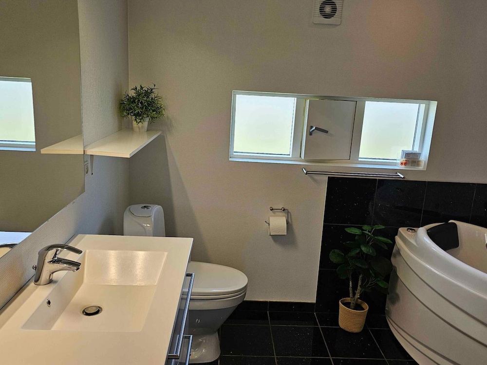 5 Star Holiday Home in Sydals