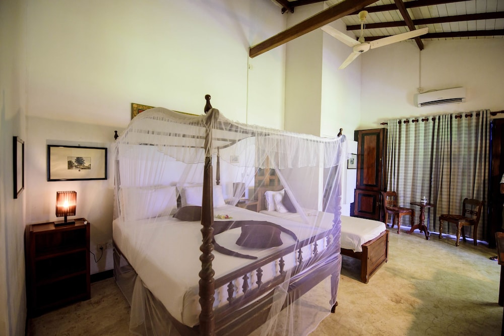 Amor Villa