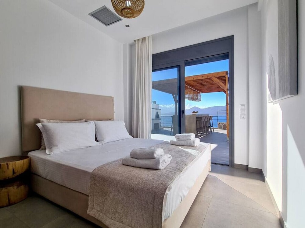 Villa Empeiria Paleros photo 2