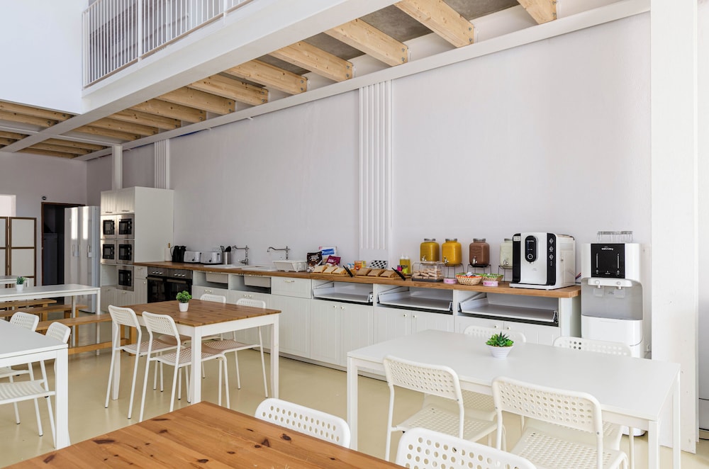Urban Hostel Palma Albergue Juvenil