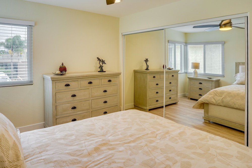 Dana Point Vacations - Ocean-view Oasis: Steps to Dana Point Beaches! - Property Image 2