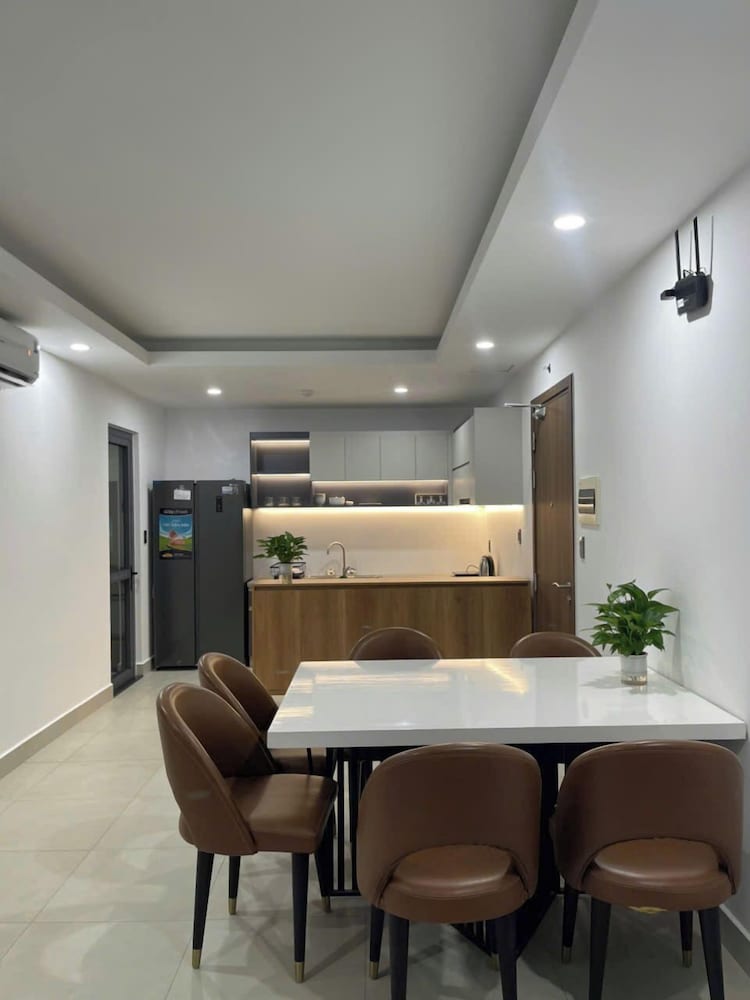 Sophia Center - Serviced Apartment