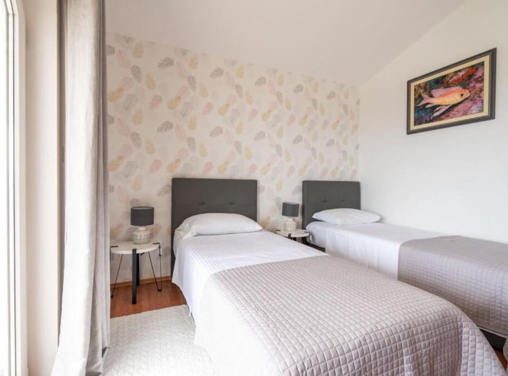 Villa Bliss Kastela
