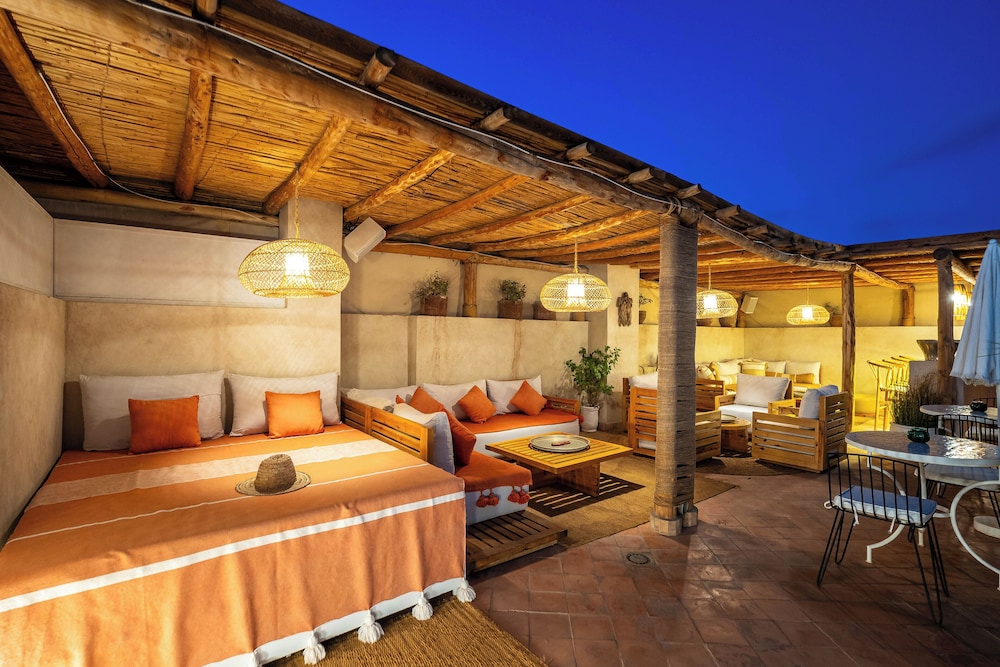 Dar Alhambra Riad Medina