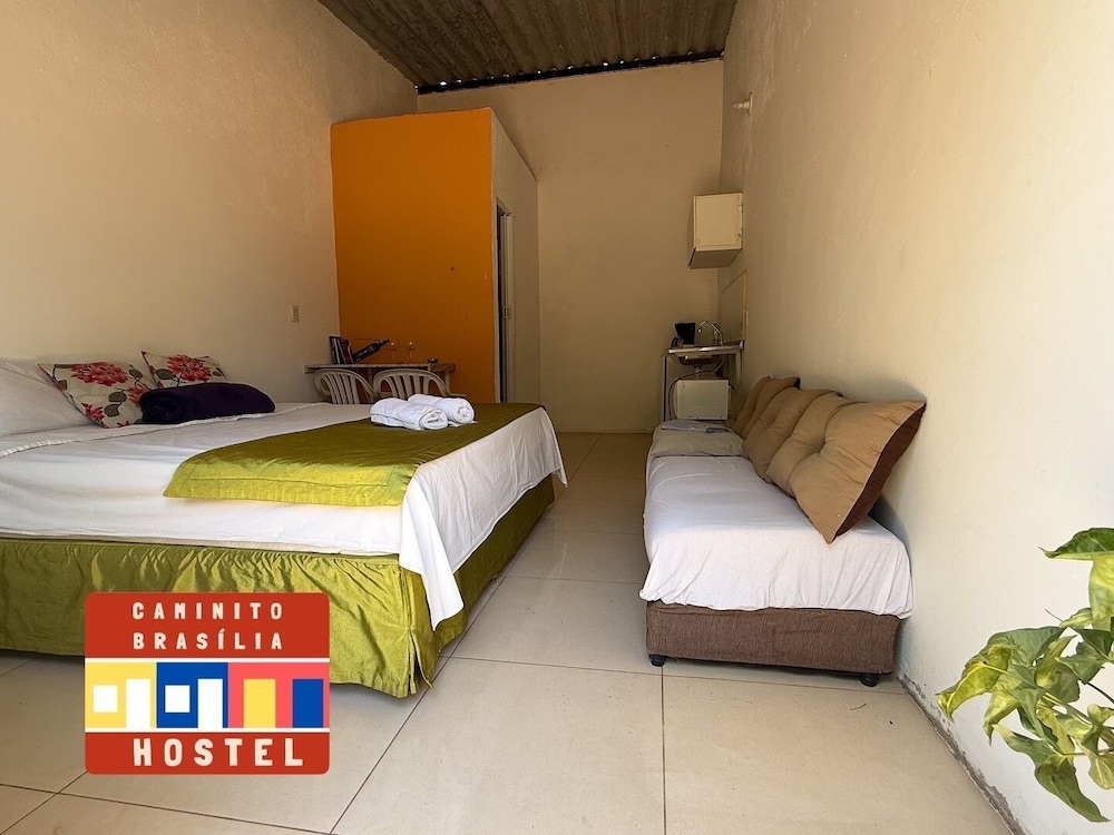 Caminito Brasilia Hotel