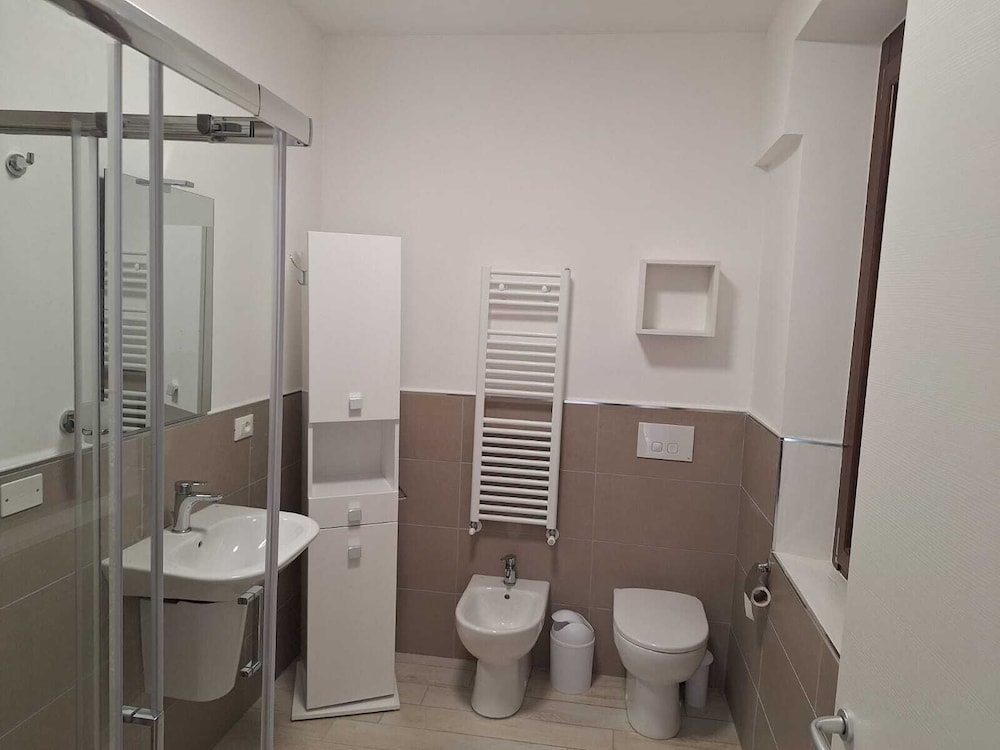Starlight Apartment