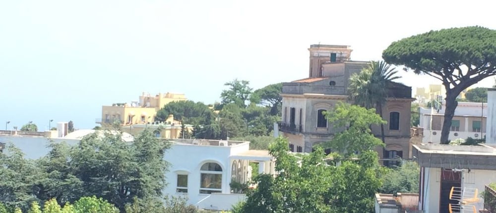 Hotel Victoria Place