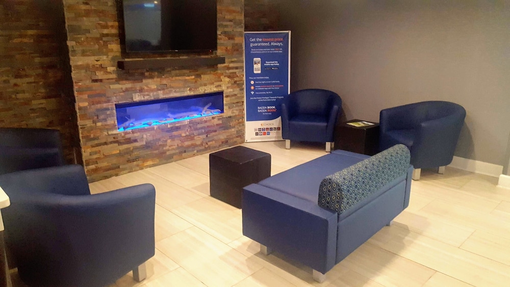 Lexington Vacations - Clarion Hotel Conference Center - North - Property Image 9