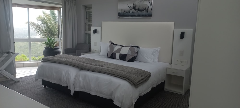 Bosavern Guesthouse