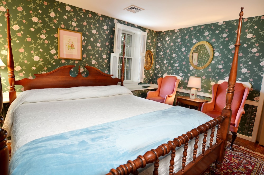 Duling Kurtz House  Country Inn - Property Image 7