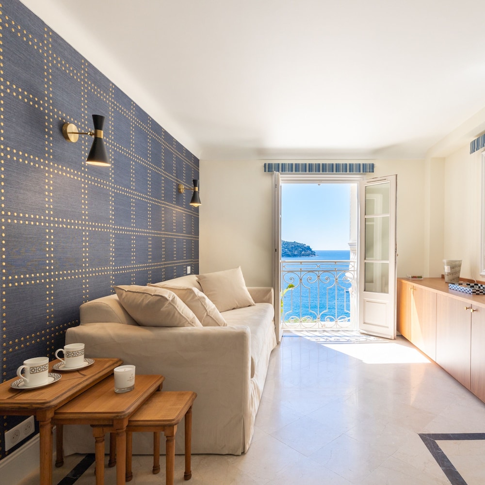 Villa Soleil Riviera