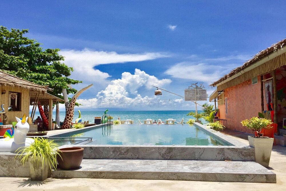 Chaba Bungalows