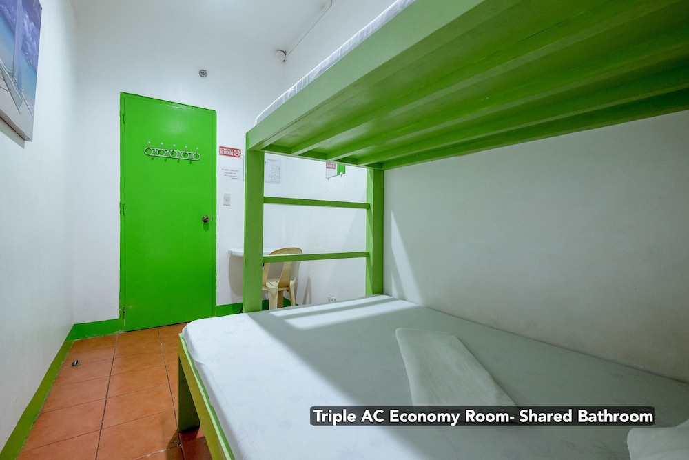 Stay Malate Hostel