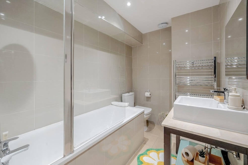 Forset Court Residences