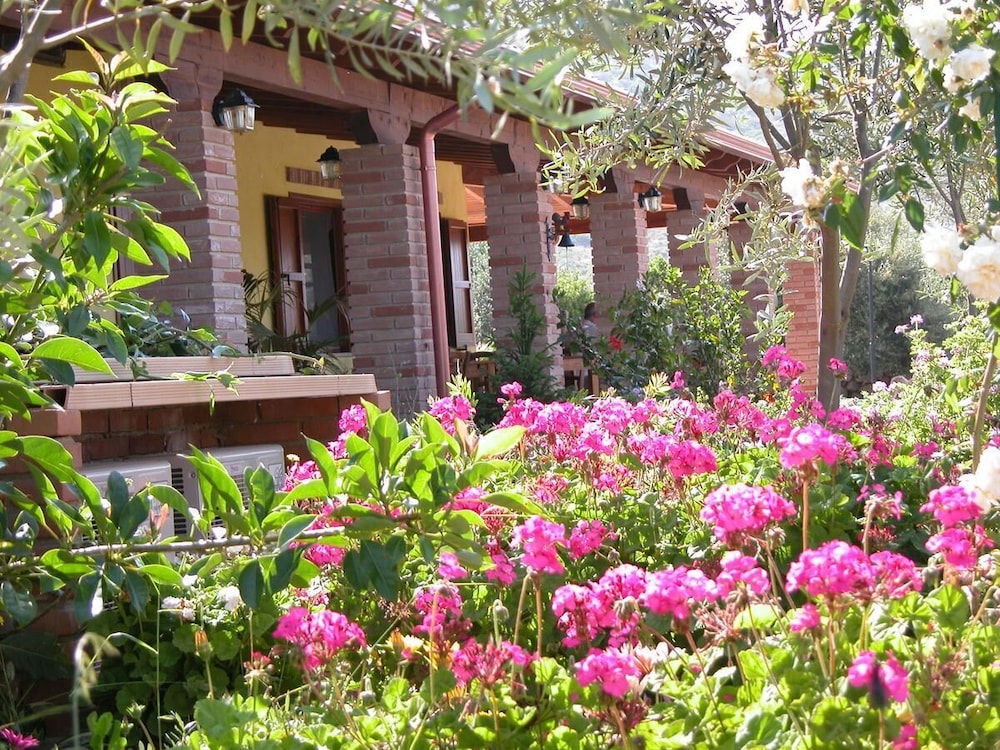 Agriturismo Sa Tiria