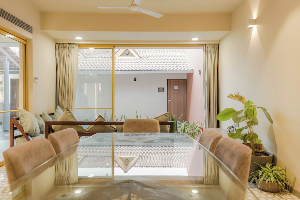 Touchwood Bliss Resort - Igatpuri