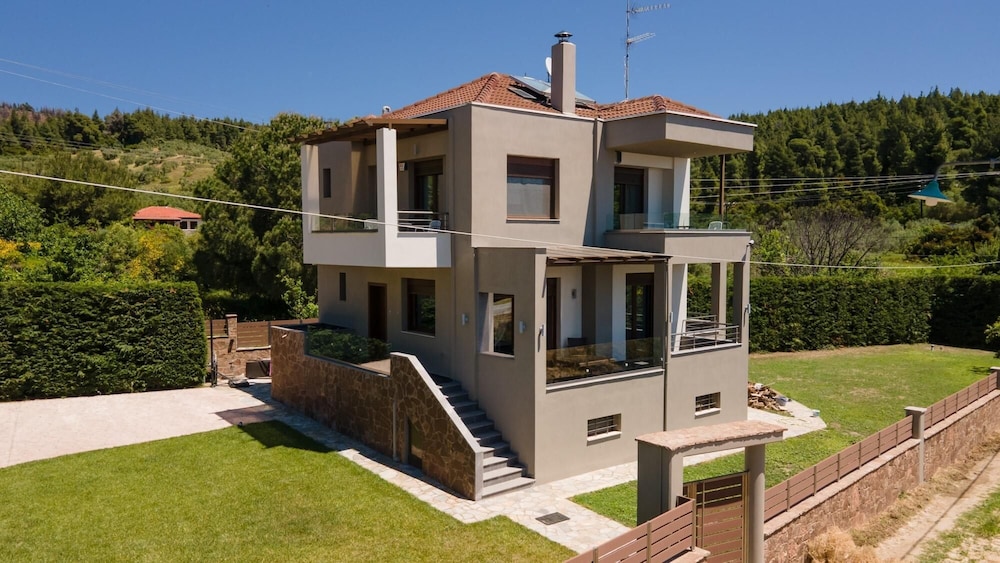 Villa Efmaria by Travelpro Services - Marmara photo 1