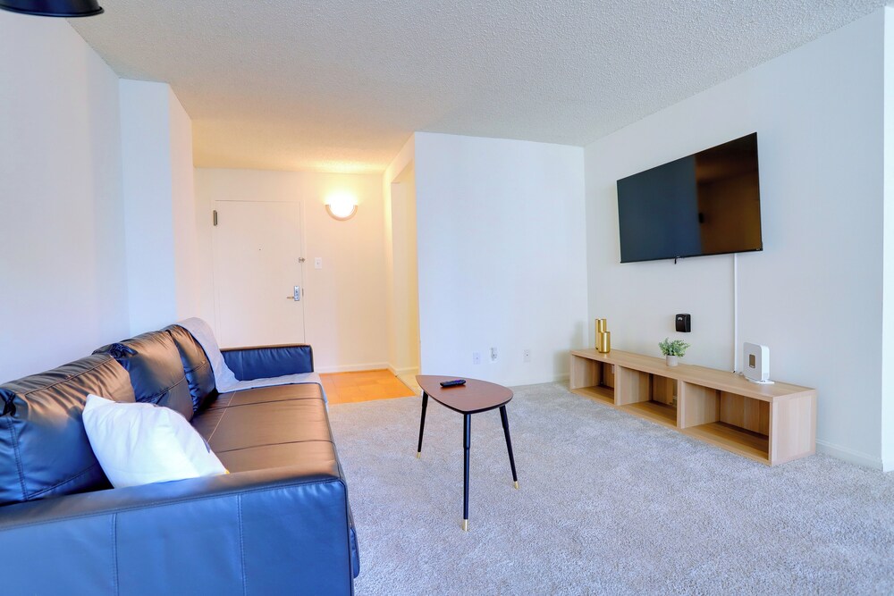 Serene DC-Area Apartments