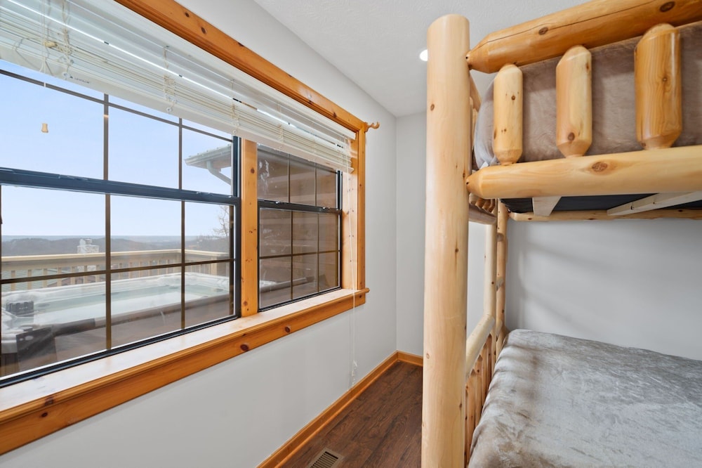 Retreat In The Smokies 3 Bedroom Home