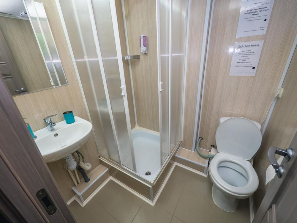 Izmaylovsky mini-hotel - Hostel
