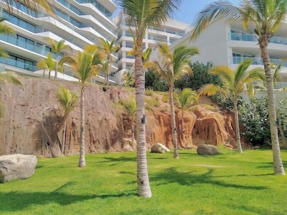 Apartamento 305 Narval