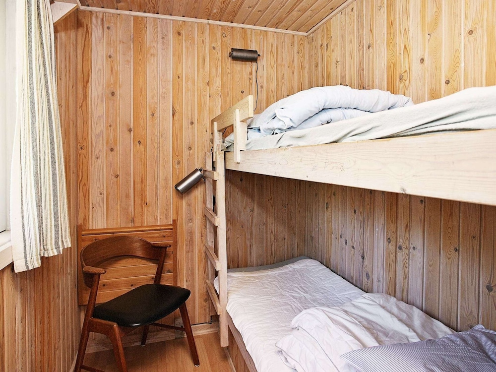 Spacious Cottage in Pine - By Traum Ferienwohnungen view 5